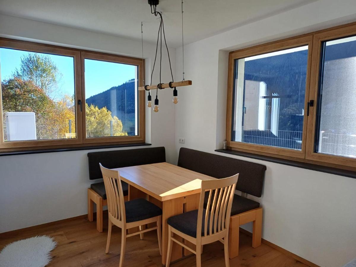 Ferienwohnung Fotscherblick Зельрайн Экстерьер фото