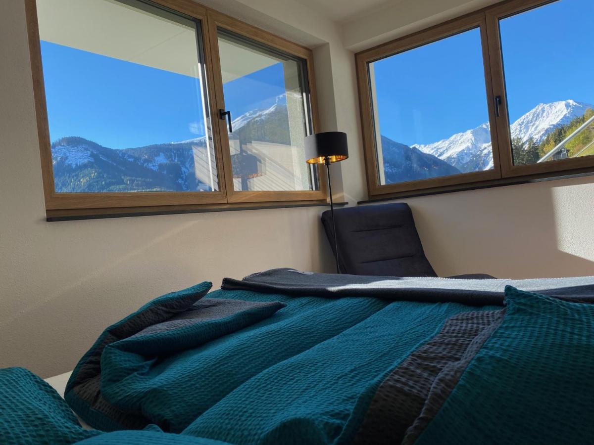 Ferienwohnung Fotscherblick Зельрайн Экстерьер фото