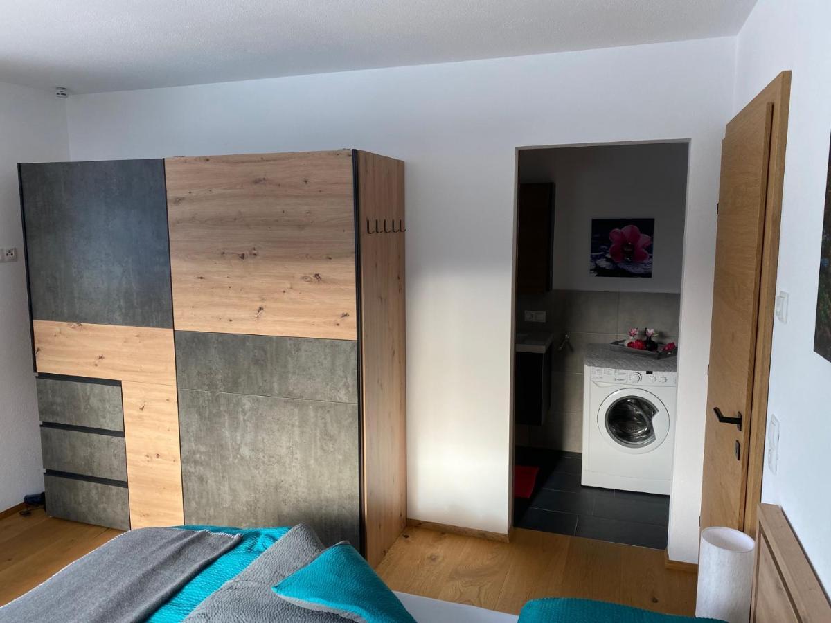 Ferienwohnung Fotscherblick Зельрайн Экстерьер фото